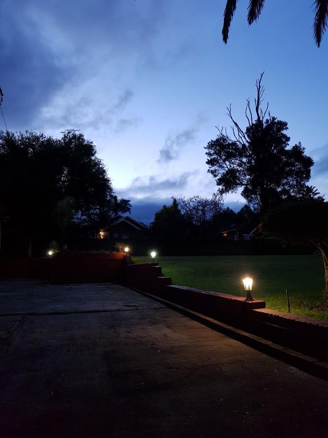 Willa Mi Casa Graskop Zewnętrze zdjęcie