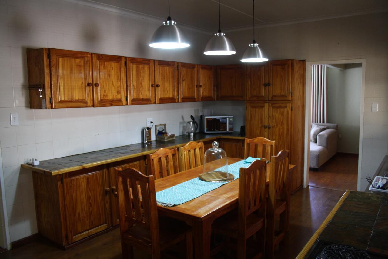 Willa Mi Casa Graskop Zewnętrze zdjęcie